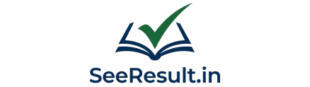 seeresult.in logo